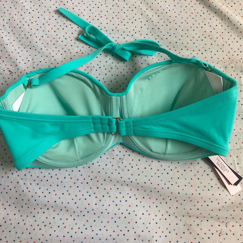 VICTORIA SECRET SWIM TOP✨ - Picture 4 of 5